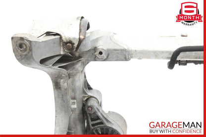 14-17 Maserati Ghibli Front Subframe Cradle Crossmember Sub Frame Assembly RWD
