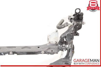 12-18 Audi A6 Front Suspension Support Subframe Crossmember OEM