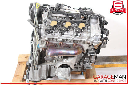 2010 Mercedes W207 E350 Coupe 3.5L RWD Engine Motor Assembly OEM 31k