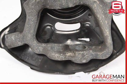 07-14 Mercedes W221 S63 AMG CL550 Front Right Spindle Knuckle Hub Bearing RWD