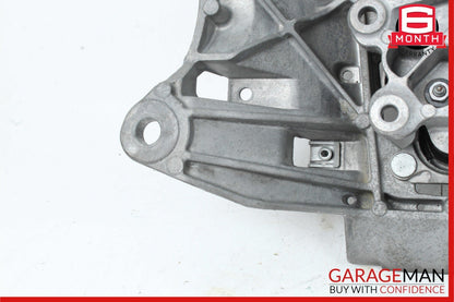 12-15 Audi A7 3.0L Gearbox Support Mount Bracket Assembly OEM