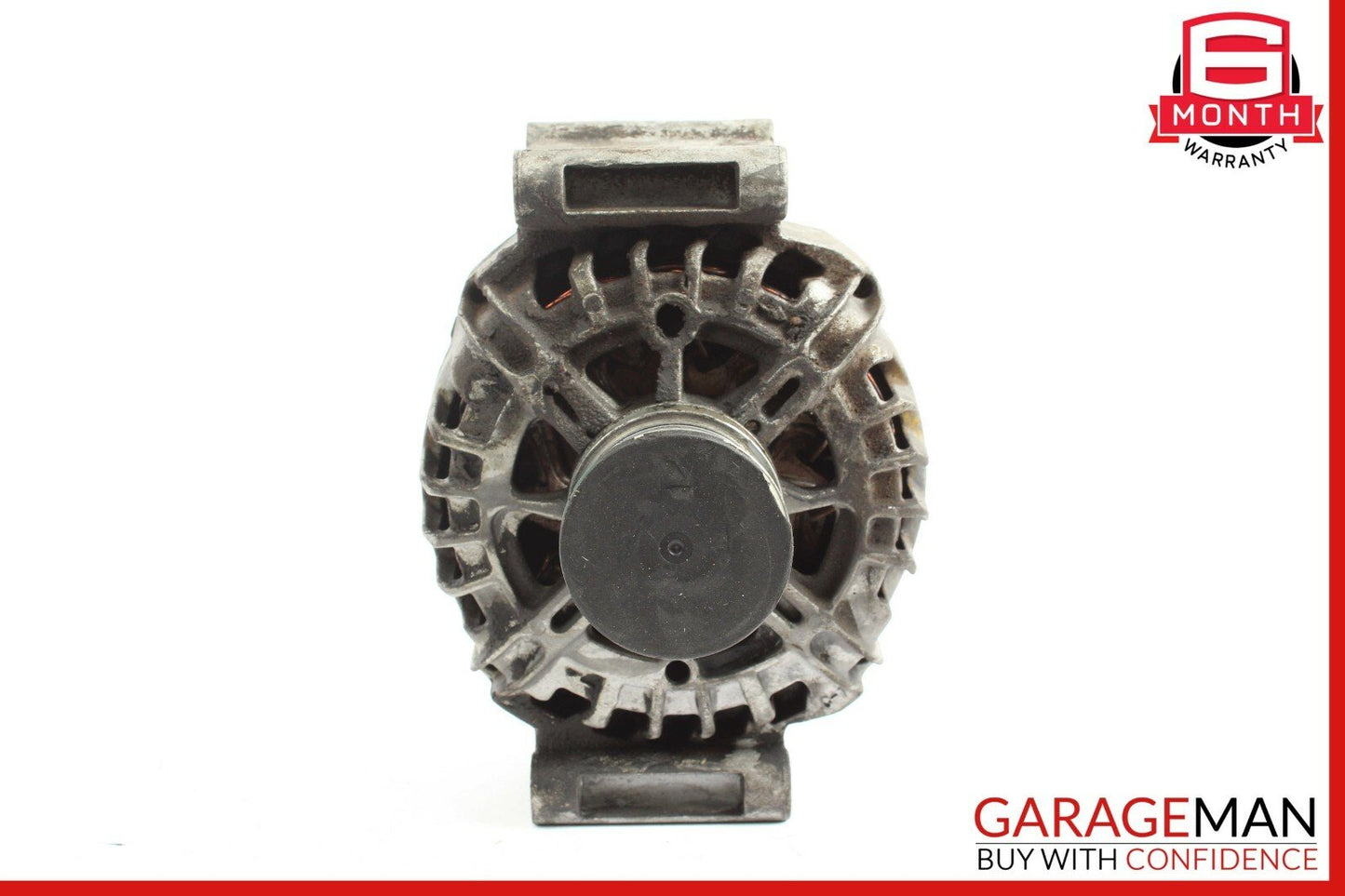 12-17 Mercedes R172 SLK250 E250 Generator Alternator 120 AMP 14V 0141541402 OEM