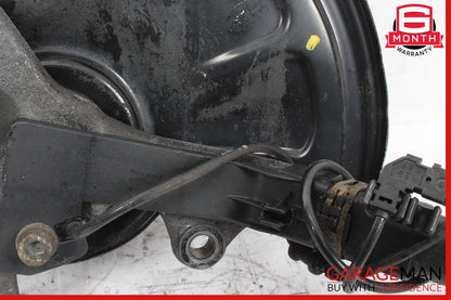 03-06 Mercedes R230 SL500 SL600 Front Right Side Spindle Knuckle Hub Bearing OEM