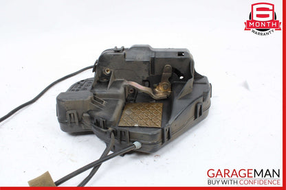 03-09 Mercedes W211 E320 E500 E350 Rear Right Side Door Lock Latch Actuator