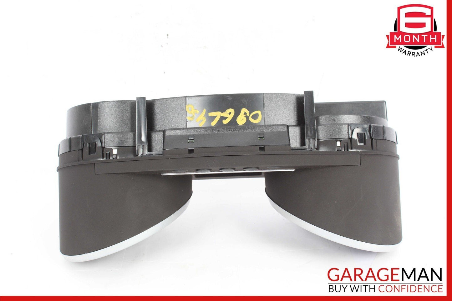 06-09 Mercedes X164 GL450 ML550 Instrument Speedometer Cluster 1645407048 OEM