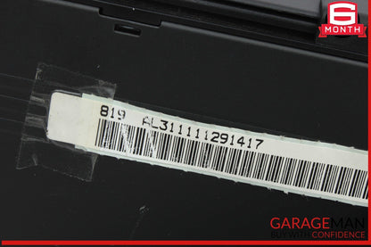 98-05 Mercedes W163 ML320 ML500 6 Disc Disk CD Changer 1638203889 OEM