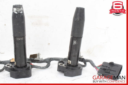 2006 Cadillac XLR SRX STS 4.6L V8 Ignition Coil Assembly Set of 8 Pc OEM
