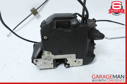 05-11 Mercedes R171 SLK280 SLK350 Front Right Side Door Lock Latch Actuator OEM