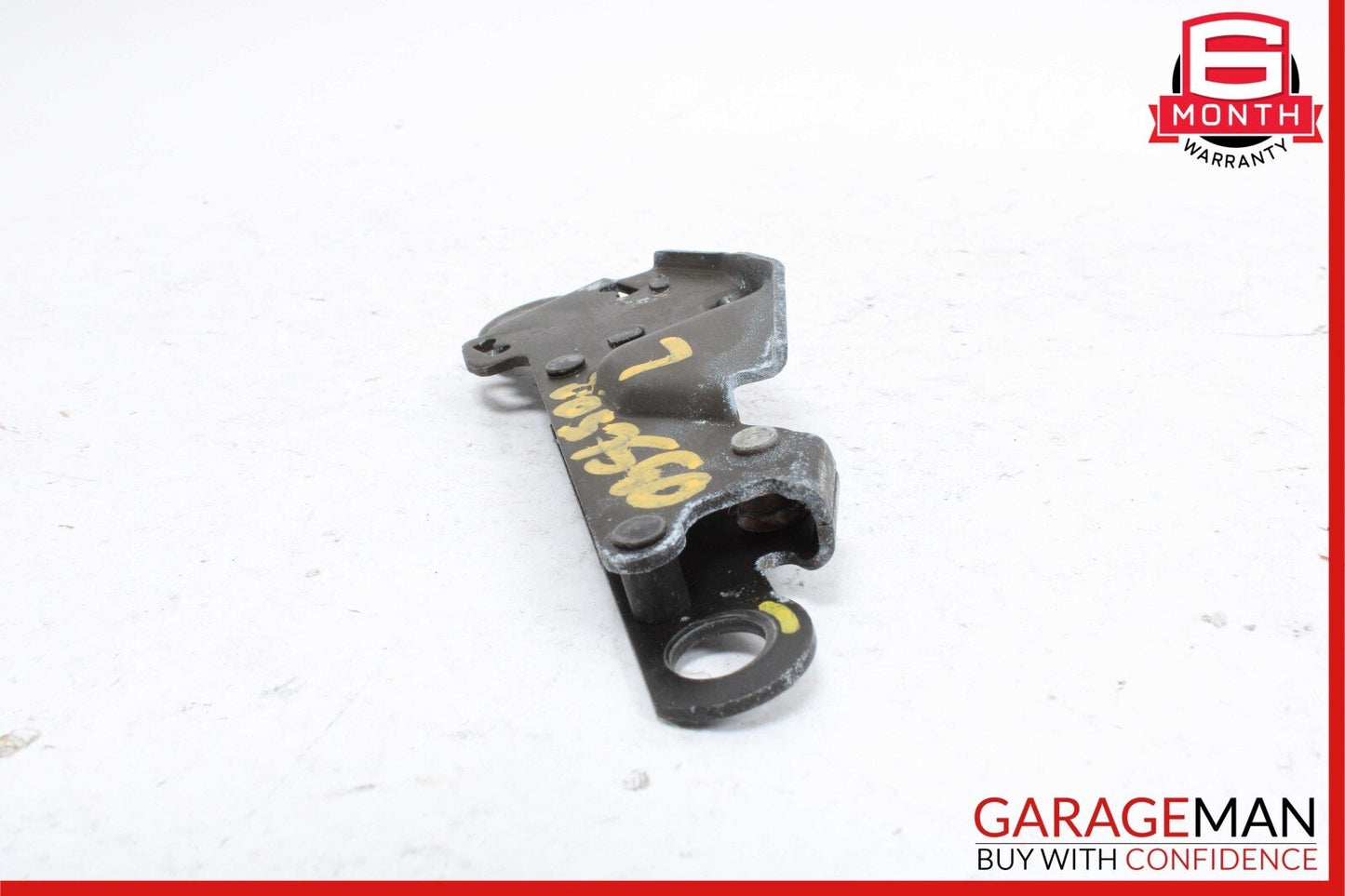 03-08 Mercedes R230 SL500 Front Left Side Convertible Top Latch Catch Lock OEM