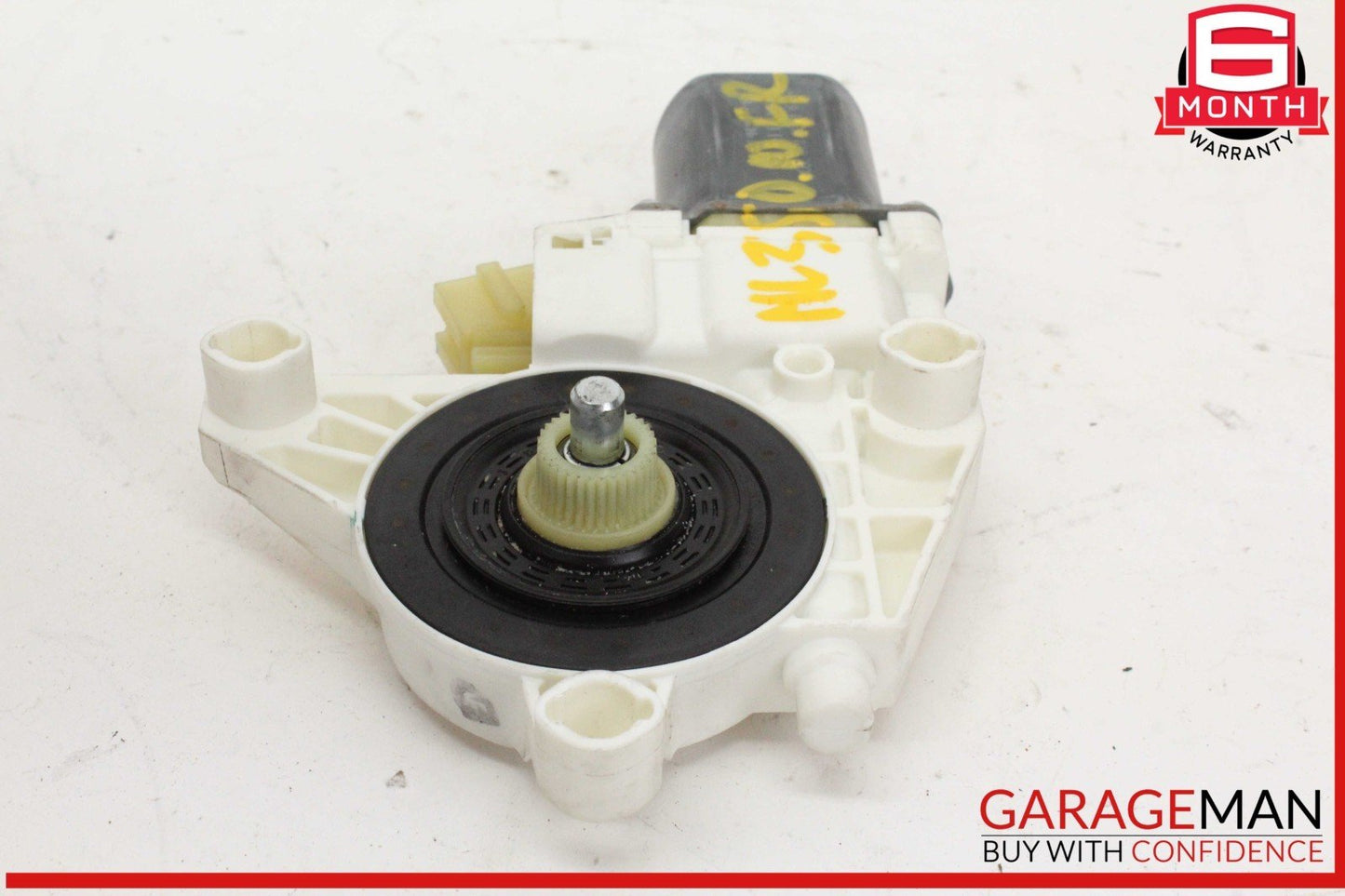 06-13 Mercedes W164 ML350 GL450 Front Right Side Window Regulator Motor OEM
