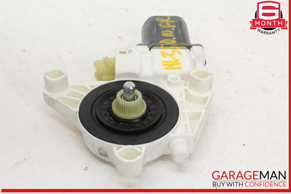 06-13 Mercedes W164 ML350 GL450 Front Right Side Window Regulator Motor OEM
