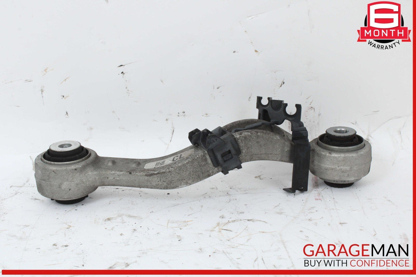 11-16 BMW 528i 535i 550i F10 Rear Left Driver Side Upper Control Arm 6782135 OEM