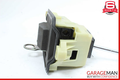 10-12 Mercedes X204 GLK350 Floor Gear Selector Shifter 2042676124 OEM