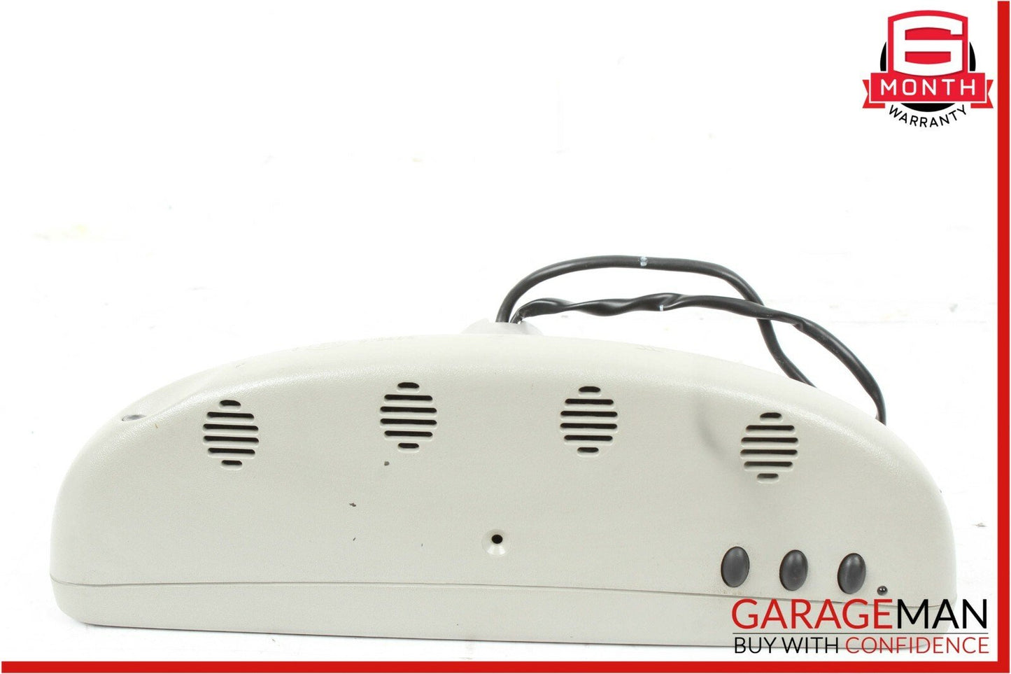 01-09 Mercedes C230 CLK500 Top Upper Rear View Mirror Auto Dimming Gray