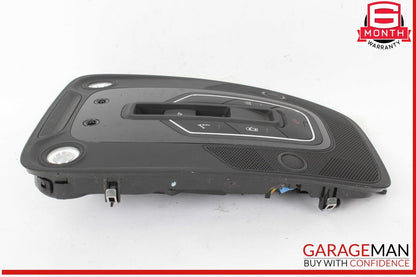 20-24 Audi A4 Interior Upper Overhead Console Dome Light 4K0947135AH OEM