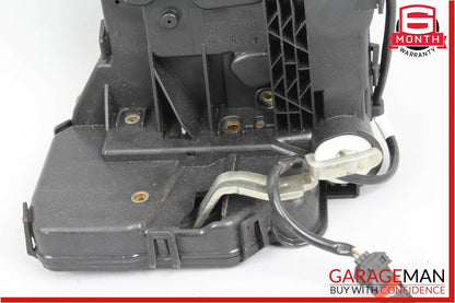 03-09 Mercedes W209 CLK500 Front Left Driver Side Door Lock Latch Actuator OEM