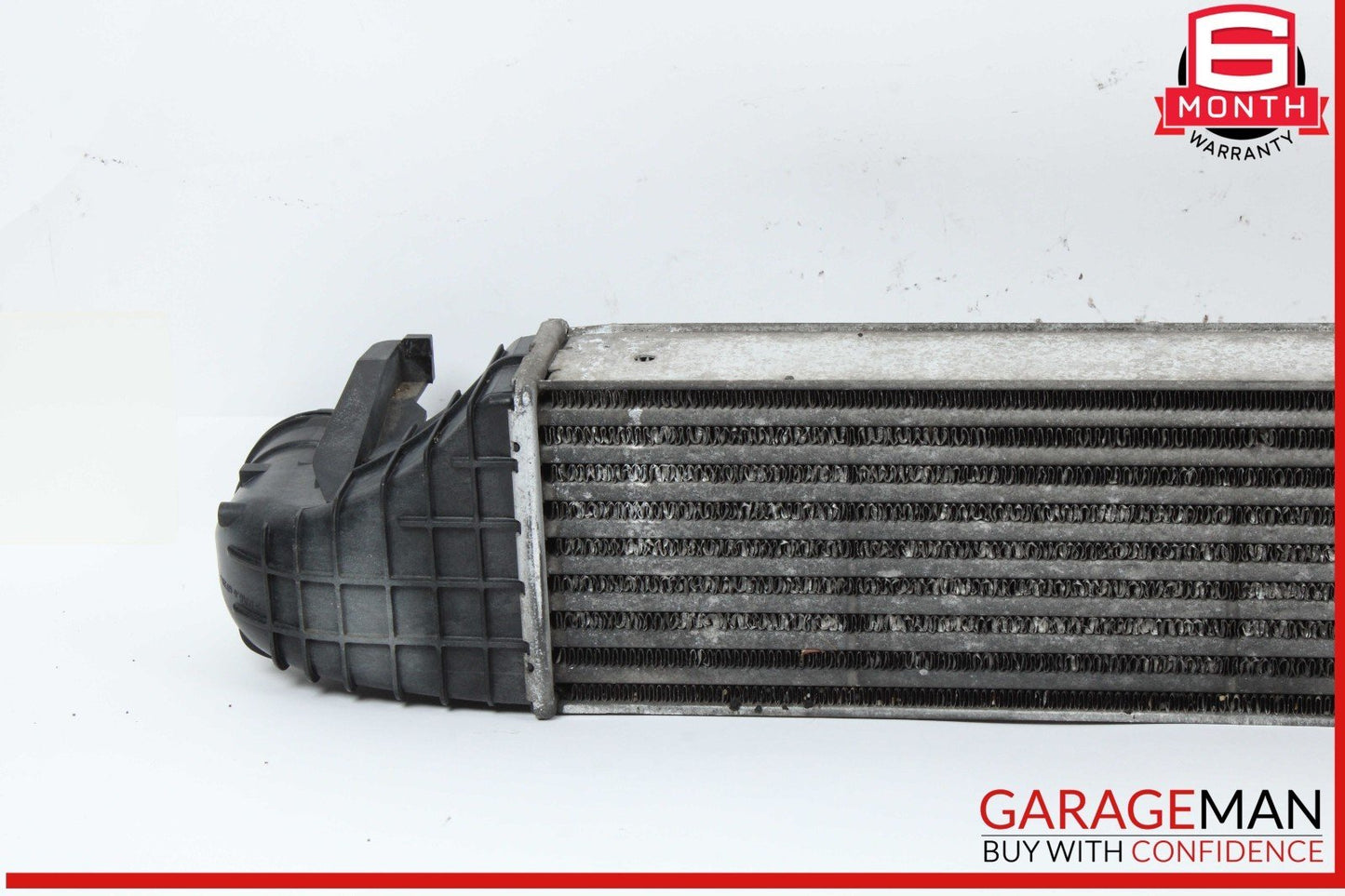 03-05 Mercedes W203 C230 Intercooler Air Cooler Radiator 2035000500 OEM