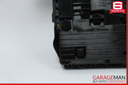 10-15 Porsche Panamera 970 Battery Junction Distribution Fuse Box OEM