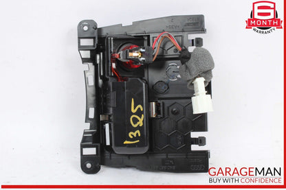 13-17 Audi Q5 A5 S4 Front Center Console Ash Tray Ashtray Assembly 8K0857951C