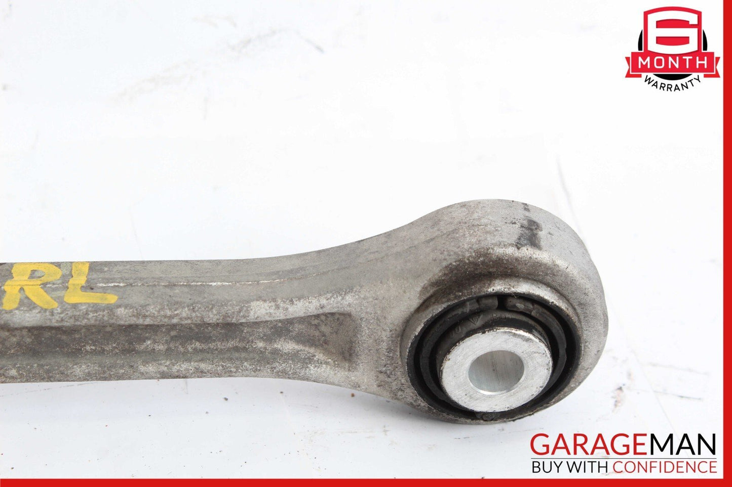 10-16 Porsche Panamera S Rear Left / Right Side Upper Control Arm OEM