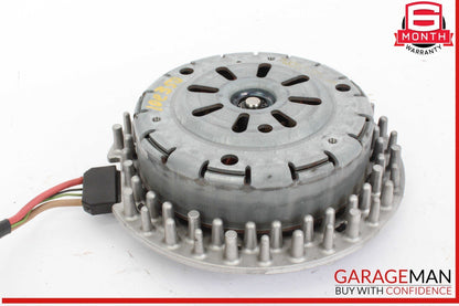 08-18 Mercedes W207 E350 C300 Engine Cooling Fan Motor Radiator OEM