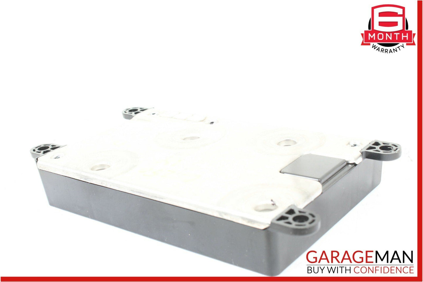 14-15 Mercedes W204 C250 GLK350 Voice Phone Communication Control Module Unit