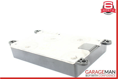 14-15 Mercedes W204 C250 GLK350 Voice Phone Communication Control Module Unit