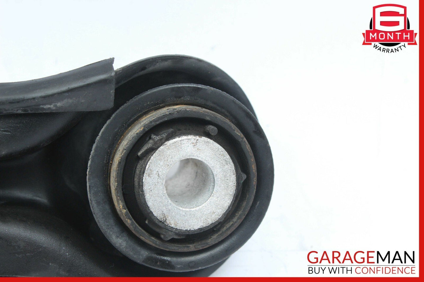 01-07 Mercedes W203 C230 Rear Right / Left Side Lower Control Thrust Arm Cover