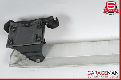 07-09 Mercedes W221 S550 S450 S500 Rear Bumper Reinforcement Impact Crash Bar