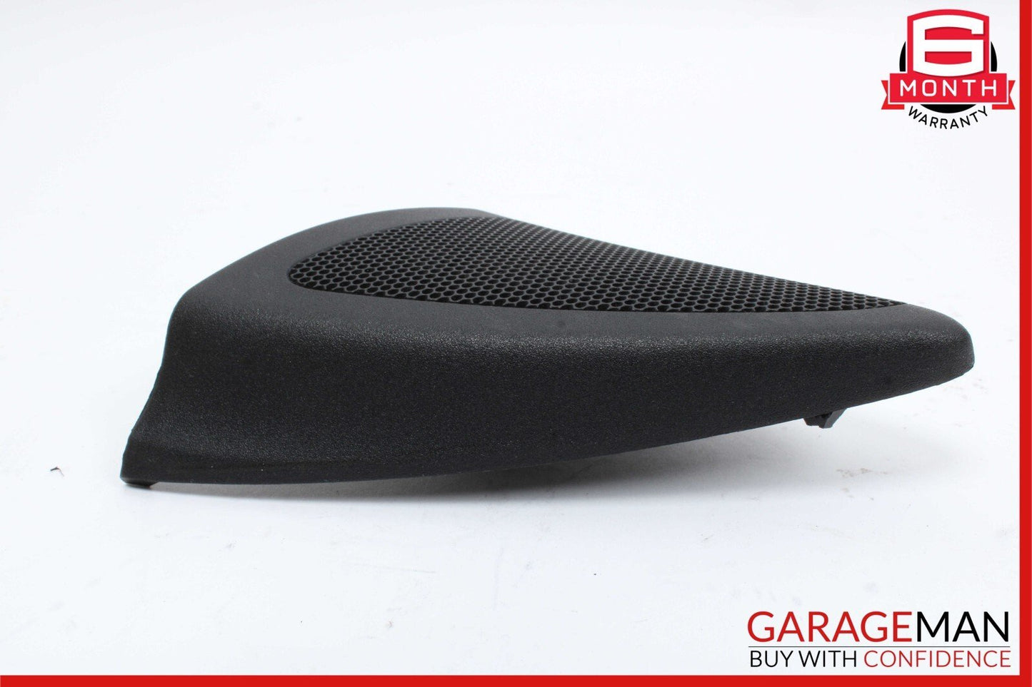 05-11 Mercedes R171 SLK300 SLK350 Front Left Side Door Tweeter Speaker Cover OEM