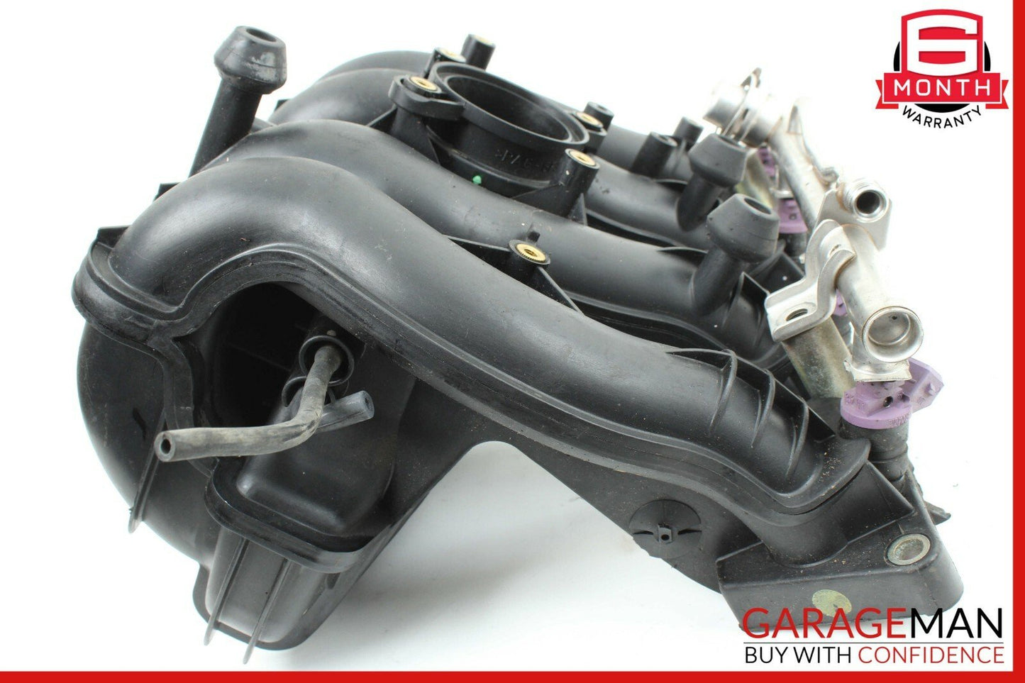 97-04 Mercedes R170 SLK230 C230 Supercharged Intake Manifold Assembly 1111412001
