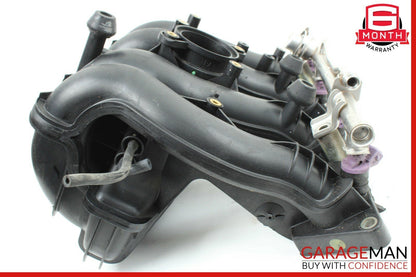 97-04 Mercedes R170 SLK230 C230 Supercharged Intake Manifold Assembly 1111412001