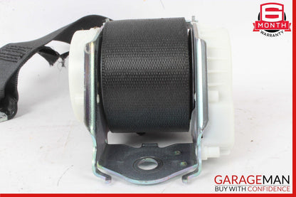 09-15 Jaguar XF XFR Rear Left Driver Side Seat Belt Retractor OEM