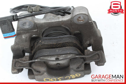 08-14 Mercedes W204 C300 Complete Front & Rear Brake Caliper Calipers Set OEM