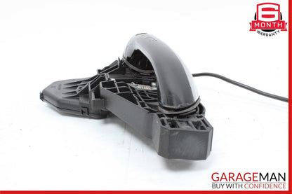 06-13 Mercedes GL550 GL450 Front Right Exterior Door Handle Keyless Go Black