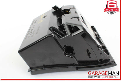 06-12 Mercedes X164 GL450 ML63 Center Console Tray Storage Compartment Rear OEM