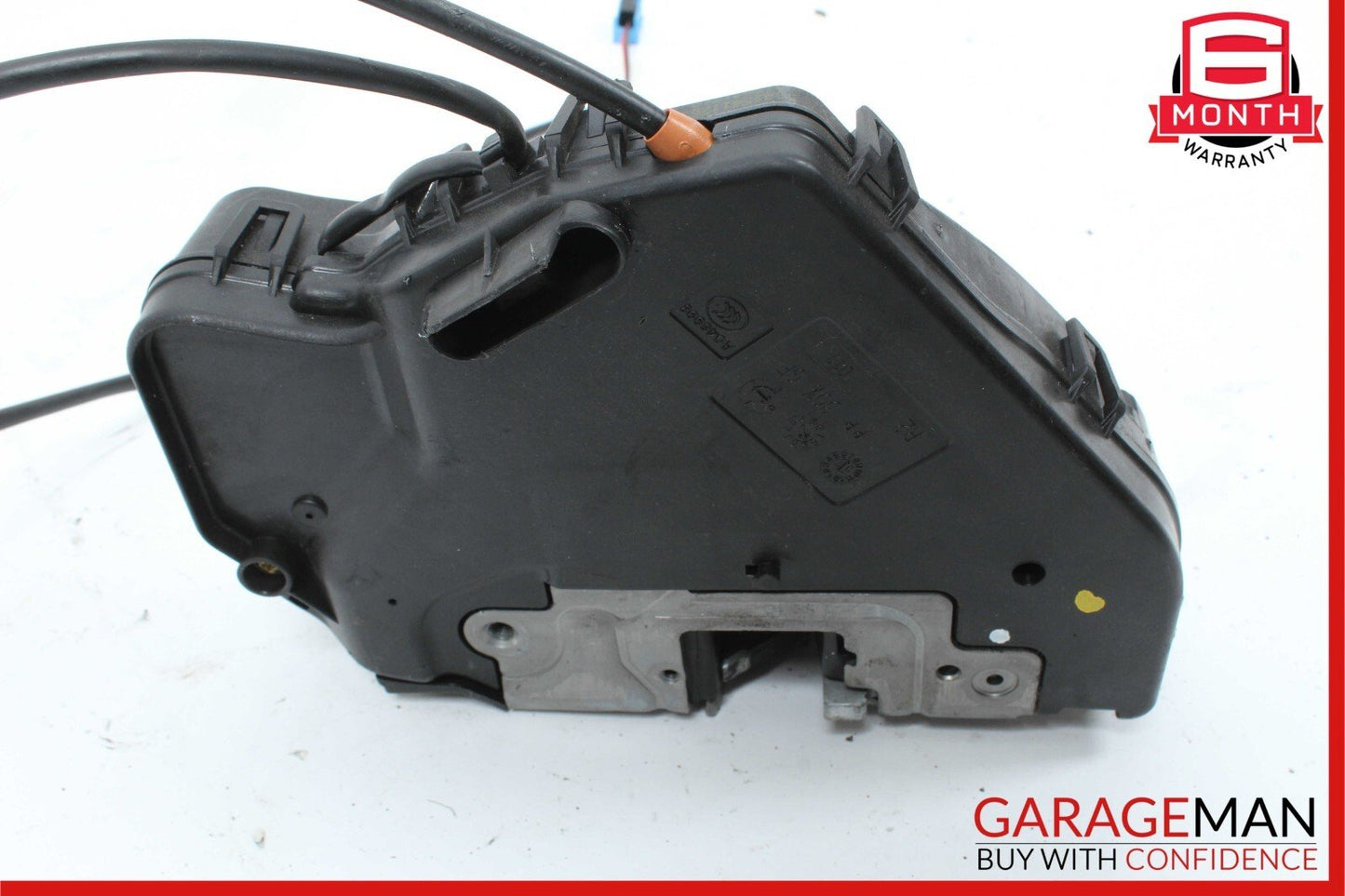 01-07 Mercedes W203 C230 C320 C280 Rear Right Side Door Lock Latch Actuator OEM