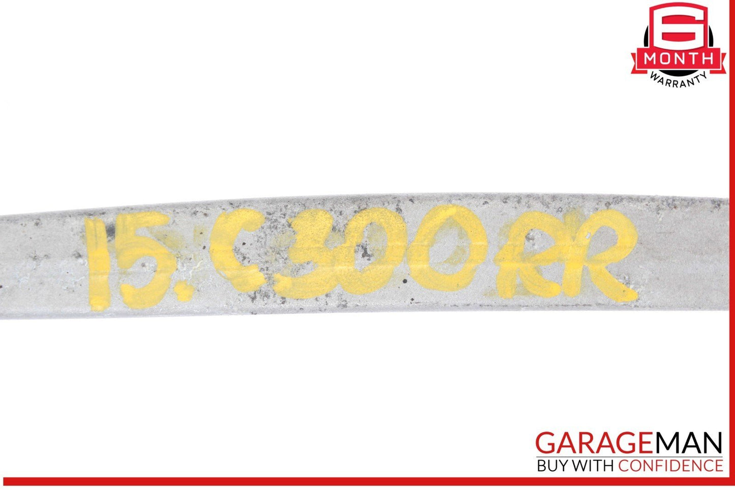 15-20 Mercedes W205 C300 Rear Right or Left Suspension Upper Control Arm OEM