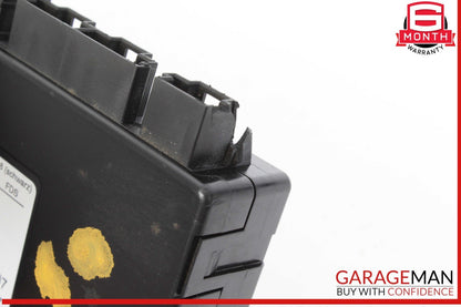 03-11 Mercedes W211 E350 Front Left Side Seat Control Module 2118704085 OEM