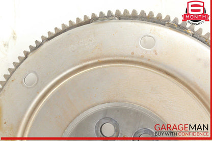 14-18 BMW X5 F15 M235i Automatic Transmission Flywheel Flex Plate 8604045 OEM