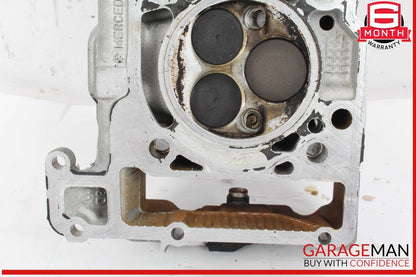 00-06 Mercede W220 S430 E430 CLK430 Right Passenger Cylinder Head 1130161501 OEM