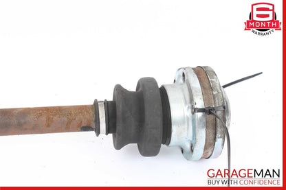 97-04 Porsche Boxster 986 Rear Right Passenger Side CV Axle Shaft Driveshaft OEM