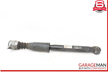 14-17 Audi SQ5 Rear Left and Rear Right Side Shock Strut Absorber Set of 2 OEM