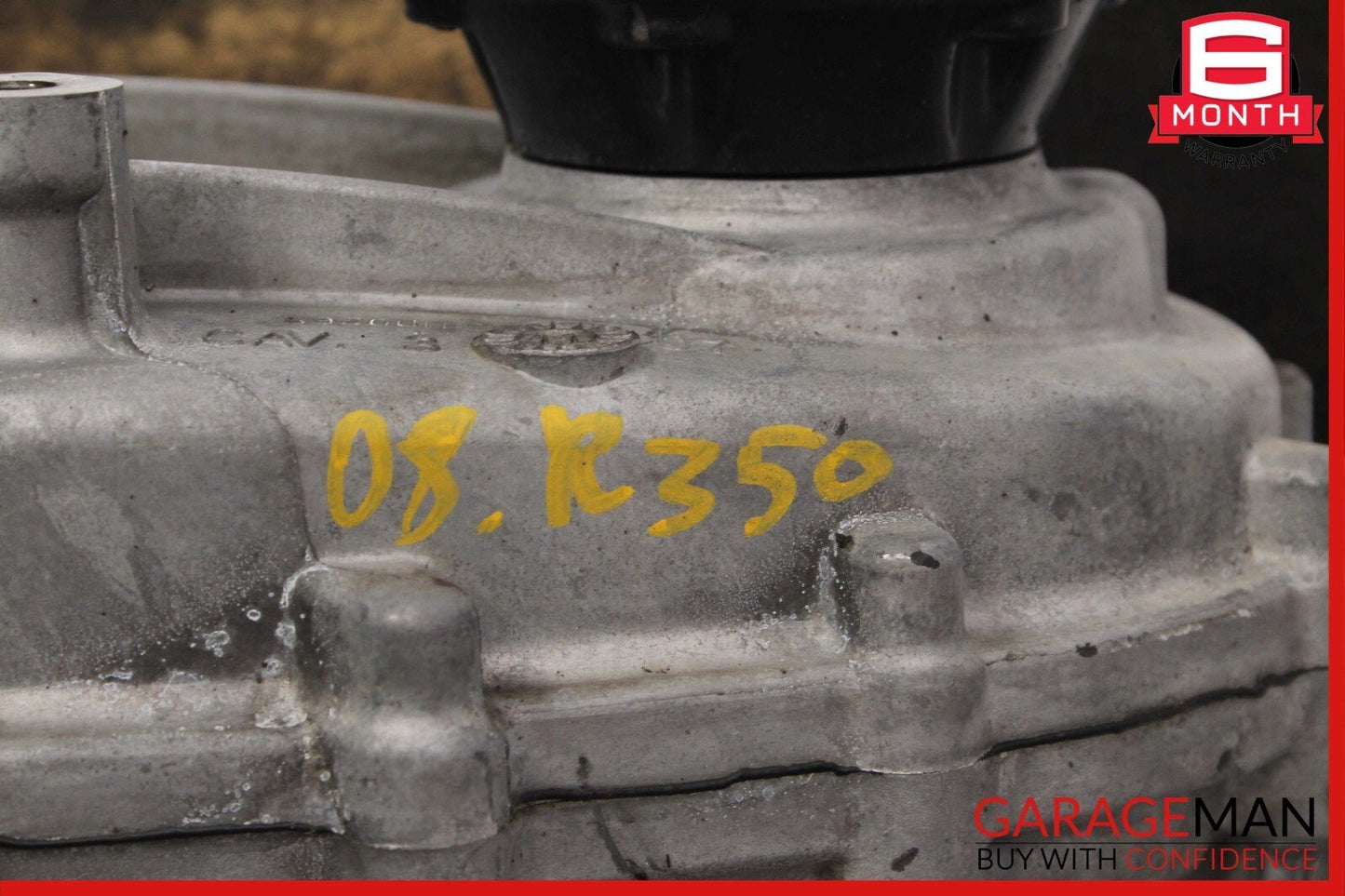 06-13 Mercedes R350 ML350 GL450 Transmission Transfer Case Gear Box OEM