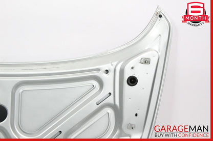 12-20 Mercedes R172 SLK350 SLC300 Rear Trunk Lid Deck Shell Panel Assy OEM
