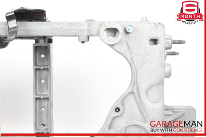 12-17 Fiat 500 Cradle Powertrain 68110453AG OEM