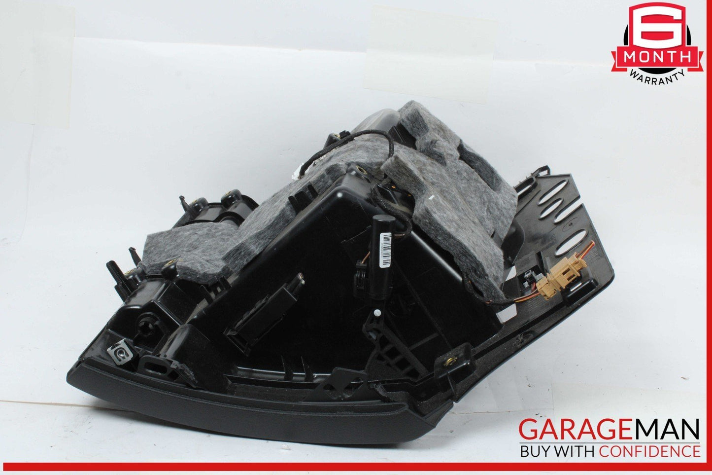 2013-2017 Audi Q5 Front Dash Dashboard Glove Box Storage Compartment 8R1857035F