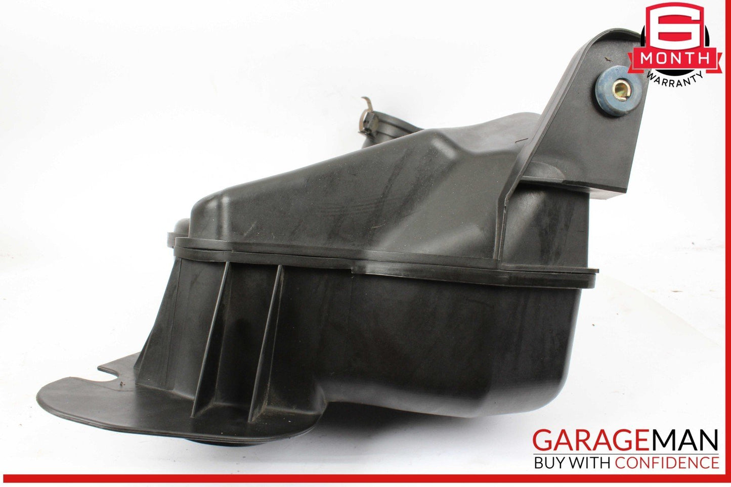 05-08 Porsche Boxster S 987 Engine Air Intake Filter Box Housing 98711002100 OEM
