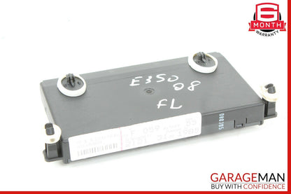 03-09 Mercedes W211 E350 E550 Front Left Driver Side Door Control Module OEM
