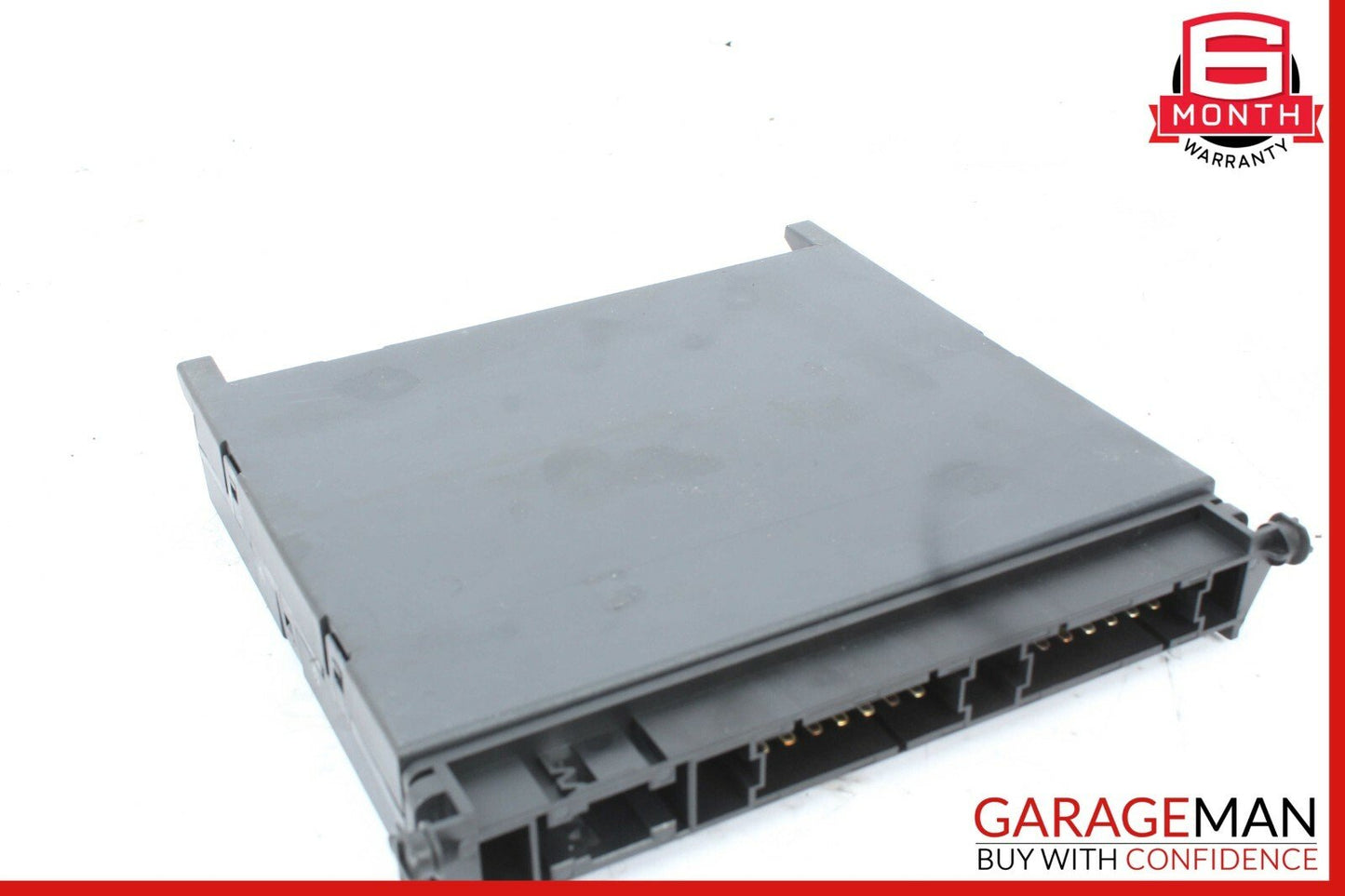 07-13 Mercedes W221 S550 S400 Rear Seat Control Unit Module 2218707293 OEM